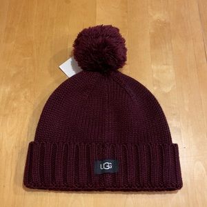 Ugg hat